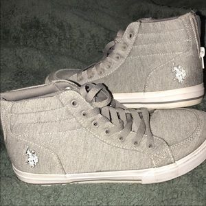 US Polo Assn shoes